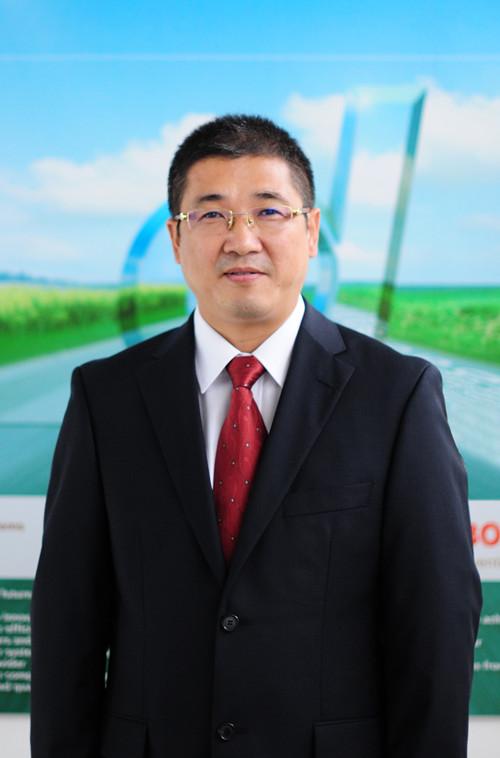 博世宣布2024年中國區(qū)管理層調整