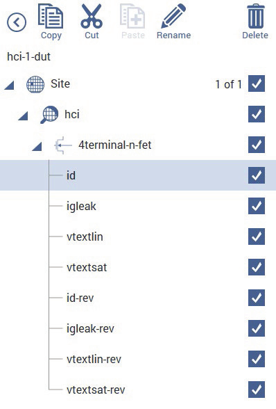 【泰克應(yīng)用分享】如何用4200A-SCS進行晶圓級可靠性測試？
