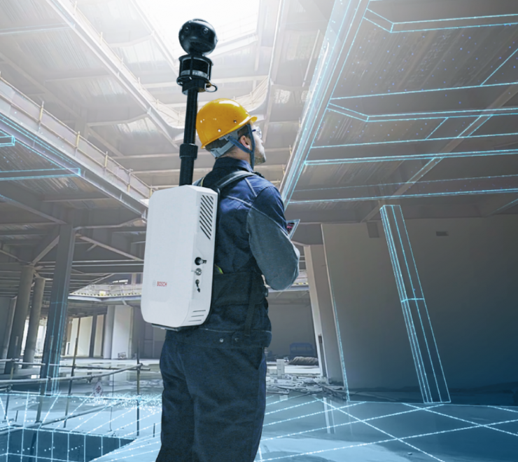 博世攜多款智能低碳創(chuàng)新產(chǎn)品亮相第六屆中國(guó)國(guó)際進(jìn)口博覽會(huì)