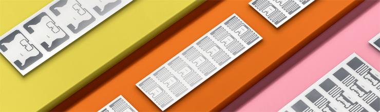 艾利丹尼森推出中國特色RFID標簽產(chǎn)品組合，以數(shù)字化革新夯實供應(yīng)鏈韌性