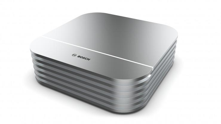 2024年國際消費(fèi)電子展全球首發(fā)：博世將信息娛樂和駕駛輔助功能集成在單個芯片上