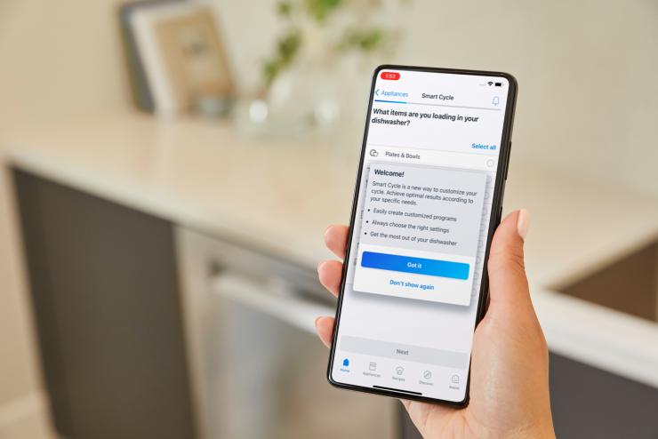 2024年國際消費(fèi)電子展：博世科技助力消費(fèi)者實(shí)現(xiàn)能源的可持續(xù)利用