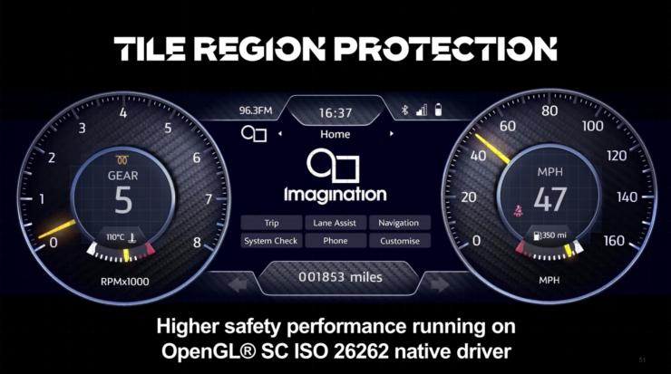 Imagination：賦能邊緣計(jì)算，助力客戶(hù)AI應(yīng)用創(chuàng)新