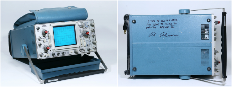 從模擬示波器到下一代模擬信號(hào)測(cè)量，示波器創(chuàng)新經(jīng)過怎樣的歷程？