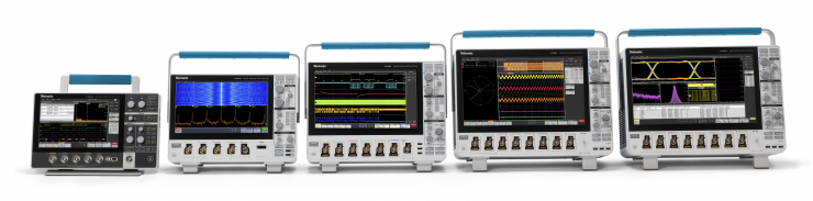 從模擬示波器到下一代模擬信號(hào)測(cè)量，示波器創(chuàng)新經(jīng)過怎樣的歷程？