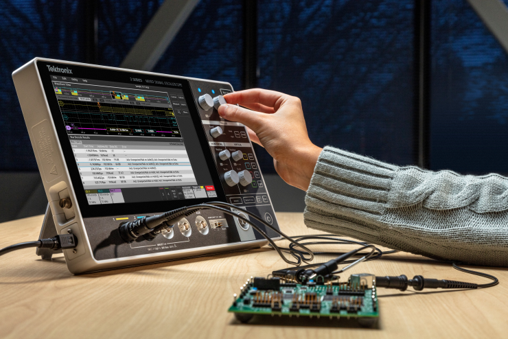 從模擬示波器到下一代模擬信號(hào)測(cè)量，示波器創(chuàng)新經(jīng)過怎樣的歷程？