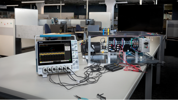 從模擬示波器到下一代模擬信號(hào)測(cè)量，示波器創(chuàng)新經(jīng)過怎樣的歷程？