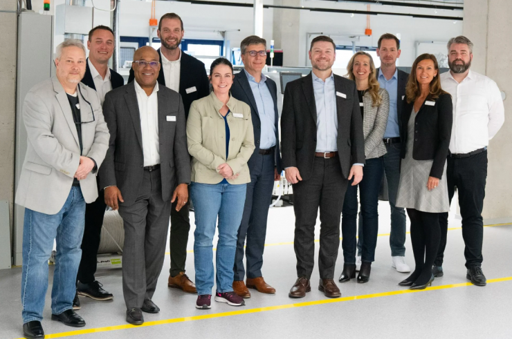 泰克攜手EA提供擴展的電源產品組合，助力工程師實現世界電氣化