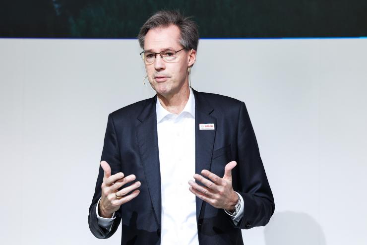 2024北京車展：面向可持續(xù)智能出行未來，博世持續(xù)深耕本土化