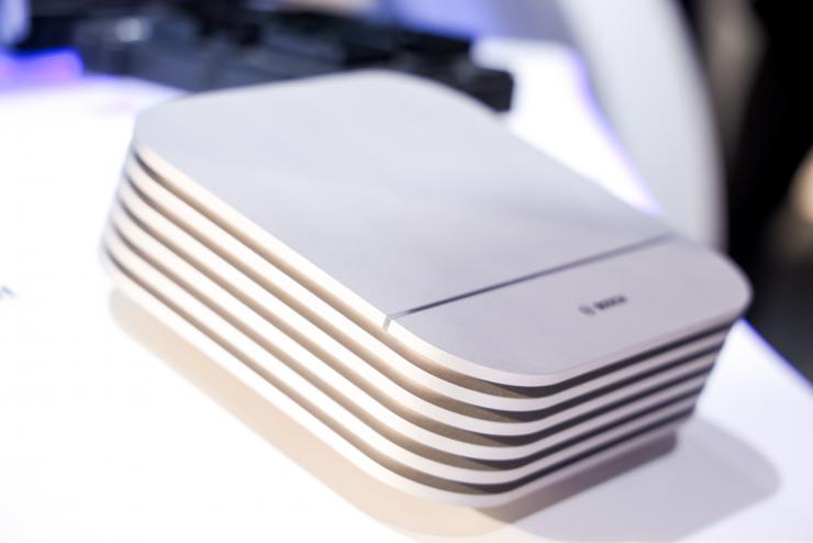 2024北京車展：面向可持續(xù)智能出行未來，博世持續(xù)深耕本土化