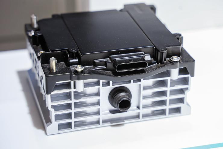 2024北京車展：面向可持續(xù)智能出行未來，博世持續(xù)深耕本土化