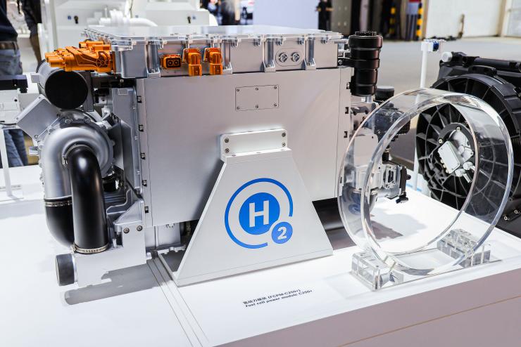 2024北京車展：面向可持續(xù)智能出行未來，博世持續(xù)深耕本土化