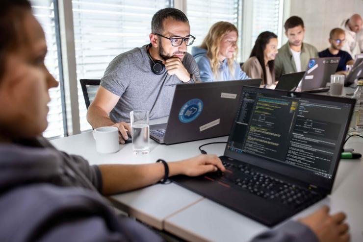 2024博世技術日：軟件實現“科技成就生活之美”