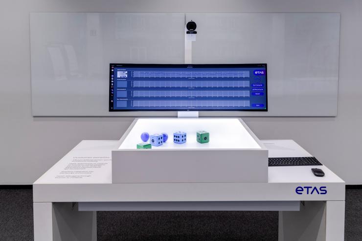 2024博世技術日：軟件實現“科技成就生活之美”