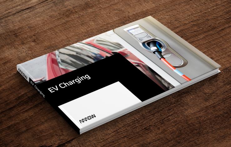 艾睿電子推出在線電動(dòng)汽車充電資源中心