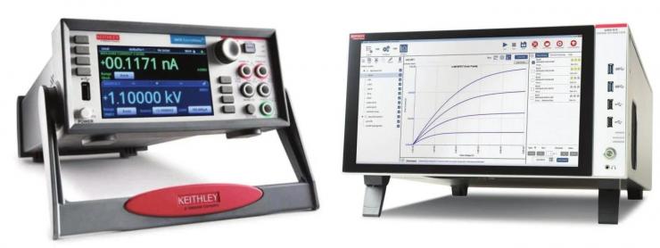 【“源”察秋毫系列】下一代半導(dǎo)體氧化鎵器件光電探測器應(yīng)用與測試
