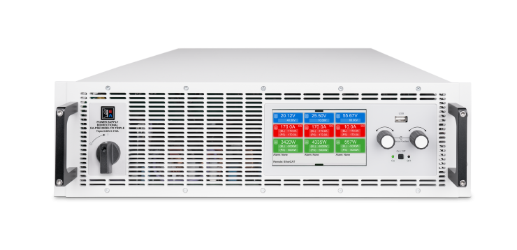 泰克推出突破性功率測量工具，從容應對全球電氣化加速創(chuàng)新步伐