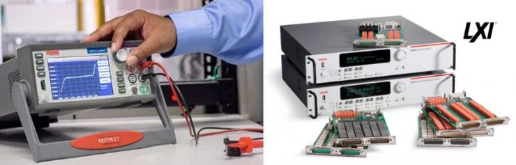 【“源”察秋毫系列】纖維器件及其陣列電學測試方案詳解