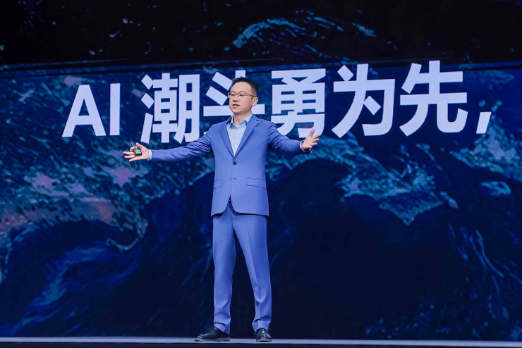 因聚而生，眾智有為：華為中國合作伙伴大會2025圓滿舉行