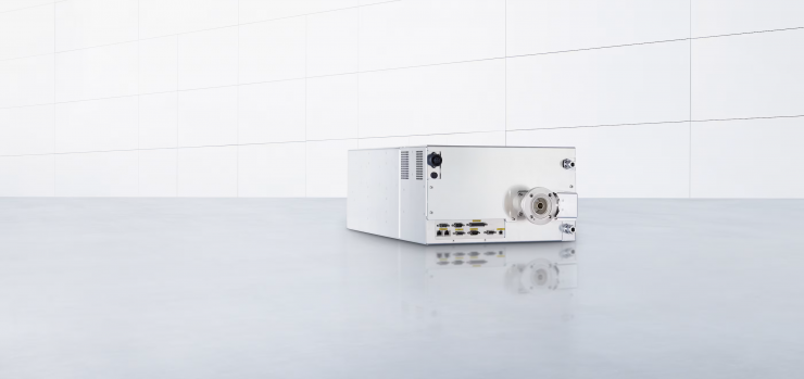 通快霍廷格電子攜前沿等離子體電源解決方案亮相SEMICON China 2025 