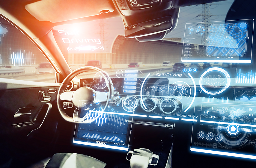 芯原推出業(yè)界領(lǐng)先的車(chē)規(guī)級(jí)智慧駕駛 SoC 設(shè)計(jì)平臺(tái)