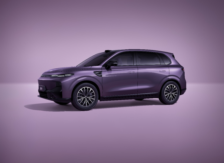 十年協(xié)同創(chuàng)新，恩智浦持續(xù)助力零跑全域自研技術(shù)進階