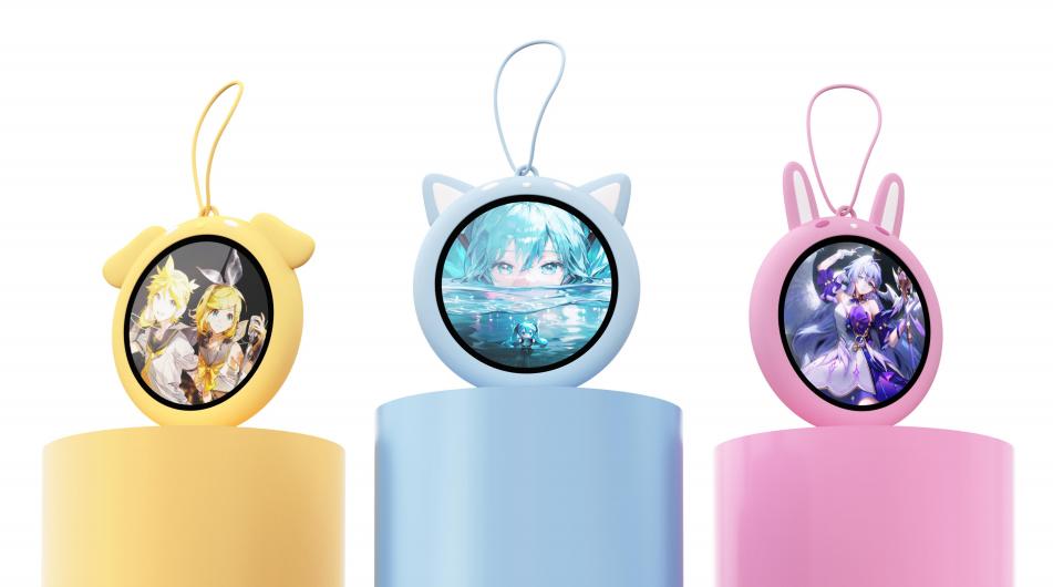 從“靜態(tài)裝飾”到“情感伙伴”，造物工場(chǎng)以技術(shù)賦能AI潮玩創(chuàng)新