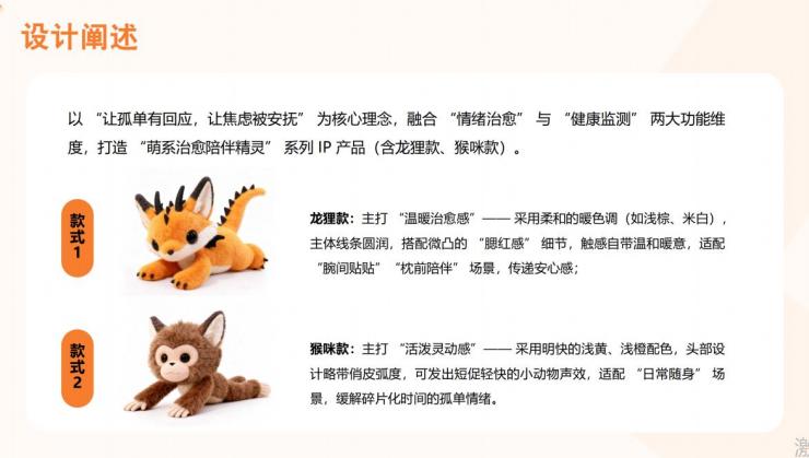 從“靜態(tài)裝飾”到“情感伙伴”，造物工場(chǎng)以技術(shù)賦能AI潮玩創(chuàng)新