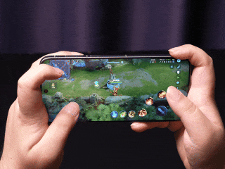 游戲掉分不是你菜！匯頂觸控精準(zhǔn)不飄 上分如此簡單