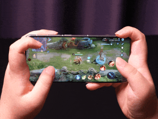 游戲掉分不是你菜！匯頂觸控精準(zhǔn)不飄 上分如此簡單