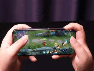 游戲掉分不是你菜！匯頂觸控精準(zhǔn)不飄 上分如此簡單