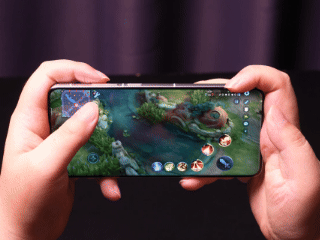 游戲掉分不是你菜！匯頂觸控精準(zhǔn)不飄 上分如此簡單