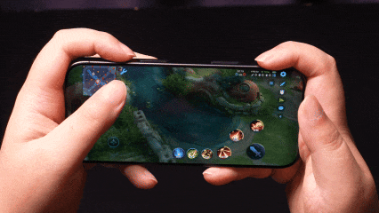 游戲掉分不是你菜！匯頂觸控精準(zhǔn)不飄 上分如此簡單