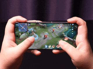 游戲掉分不是你菜！匯頂觸控精準(zhǔn)不飄 上分如此簡單