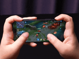 游戲掉分不是你菜！匯頂觸控精準(zhǔn)不飄 上分如此簡單