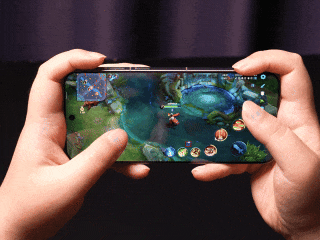 游戲掉分不是你菜！匯頂觸控精準(zhǔn)不飄 上分如此簡單