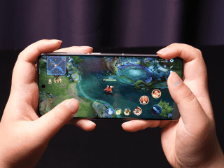 游戲掉分不是你菜！匯頂觸控精準(zhǔn)不飄 上分如此簡單