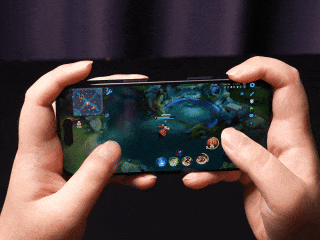 游戲掉分不是你菜！匯頂觸控精準(zhǔn)不飄 上分如此簡單