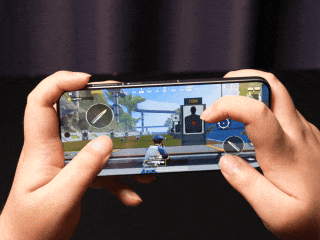 游戲掉分不是你菜！匯頂觸控精準(zhǔn)不飄 上分如此簡單