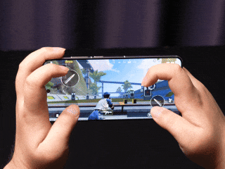 游戲掉分不是你菜！匯頂觸控精準(zhǔn)不飄 上分如此簡單