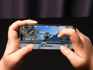 游戲掉分不是你菜！匯頂觸控精準(zhǔn)不飄 上分如此簡單