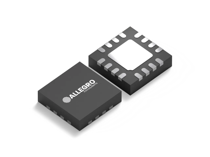 Allegro擴(kuò)展Power-Thru? 柵極驅(qū)動(dòng)器產(chǎn)品系列，為AI數(shù)據(jù)中心與電動(dòng)汽車簡化碳化硅（SiC）電源設(shè)計(jì)