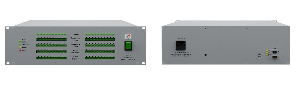 面向數(shù)據(jù)中心備電系統(tǒng)的電池檢測新路徑：EIS技術(shù)加速走向規(guī)?；瘧?yīng)用