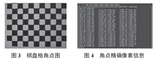 基于機器視覺的鞋模噴膠系統(tǒng)設計與實現(xiàn)