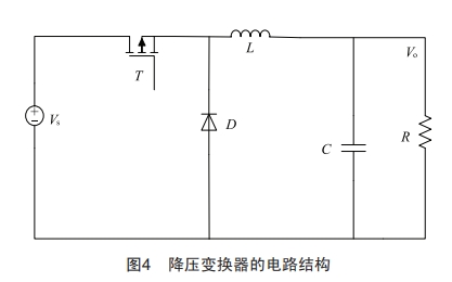 基于BucK變換器的高速無(wú)刷直流電機(jī)控制