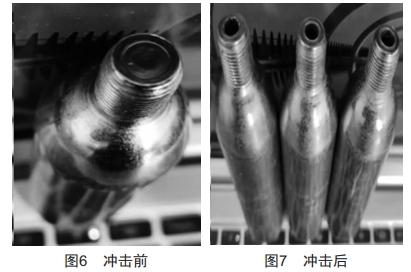 一種壓縮氣體自動快速釋放裝置的設(shè)計與應(yīng)用