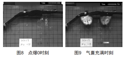 一種壓縮氣體自動快速釋放裝置的設(shè)計與應(yīng)用