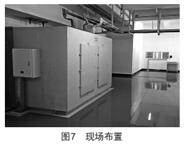 適用于發(fā)電機(jī)與中性點(diǎn)同側(cè)出線的集成柜研究與應(yīng)用