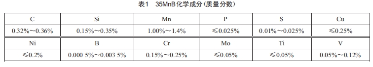 大噸位挖掘機引導(dǎo)輪焊接工藝研究
