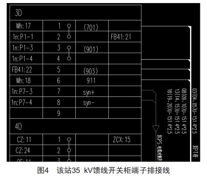 某站長園深瑞ISA保護裝置誤發(fā)信原因分析